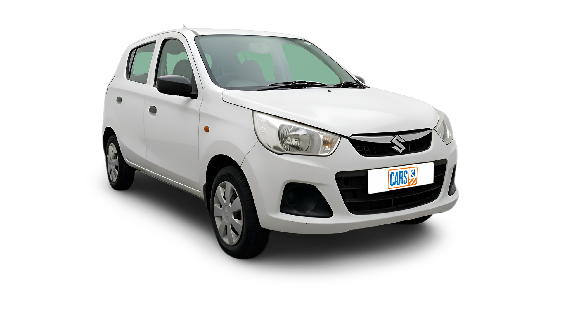 Maruti Alto K10-img